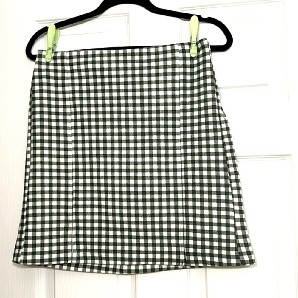 NWOT miniskirt